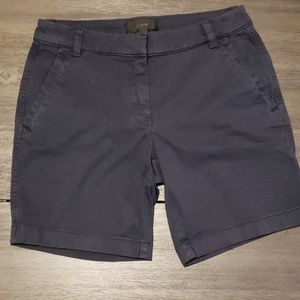 JCrew Shorts (NWOT)
